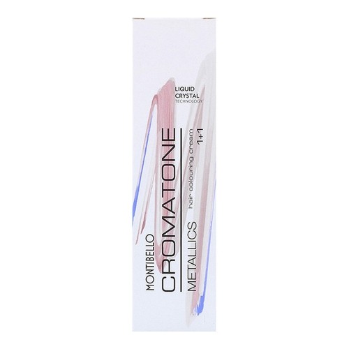 Постоянная краска Cromatone Metallics Montibello Nº 9.12M (60 ml) image 1