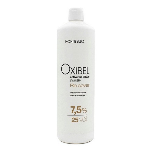 Активатор цвета Oxibel Montibello (1000 ml) image 1