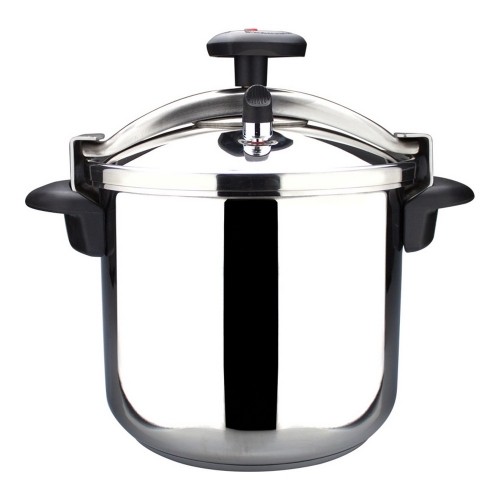 Pressure cooker Magefesa STAR RECTA image 1