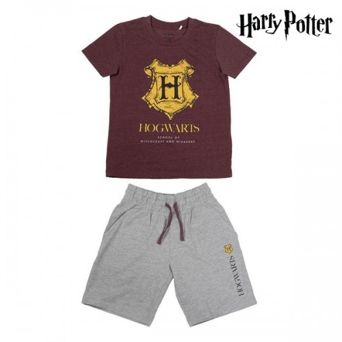 Предметы одежды Harry Potter Красный image 1
