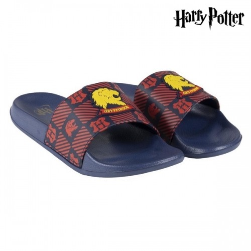 Men's Flip Flops Harry Potter Gryffindor image 1