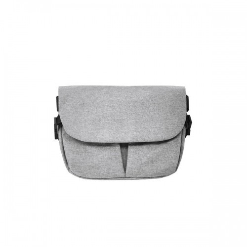 Shoulder Bag KSIX Grey image 1