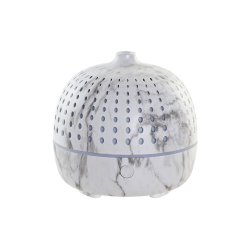 Aroma Diffuser Humidifier with Multicolour LED DKD Home Decor 8424001848539 Scandi 180 ml image 1