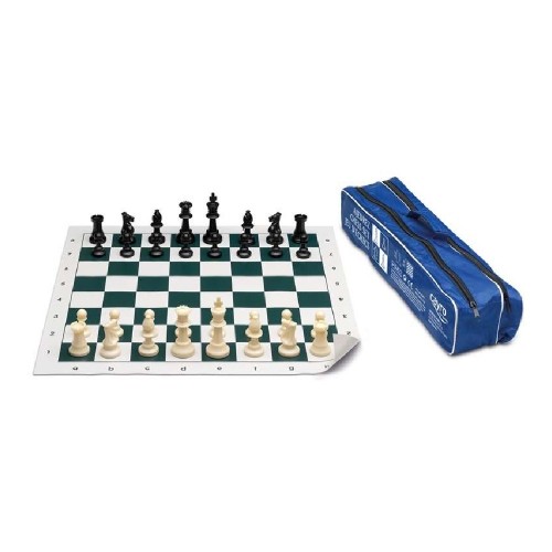 Шахматы Cayro (50 x 50 cm) image 1