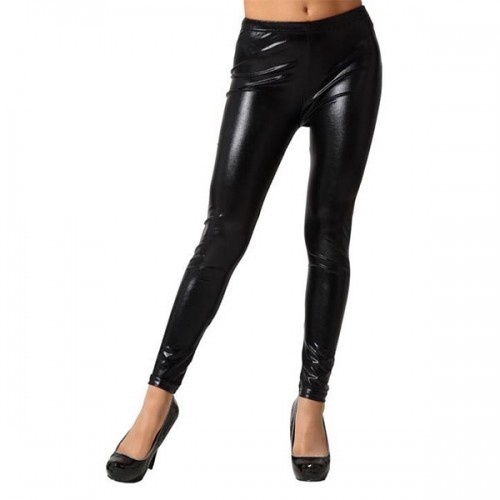 Leggings Black image 1