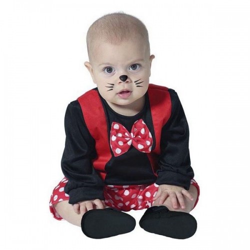 Costume for Babies Little male mouse image 1