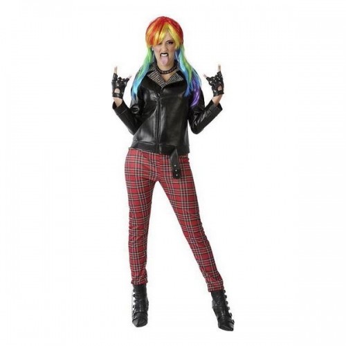 Costume for Adults Punky image 1