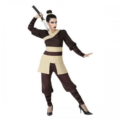 Costume for Adults Chinese Woman image 1