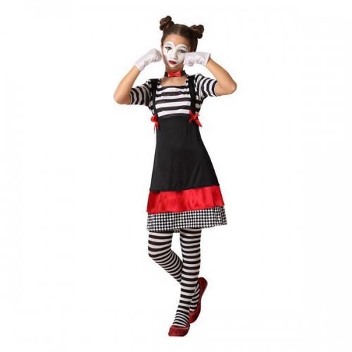 Costume for Children Mime image 1