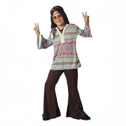 Costume for Children Hippie image 1