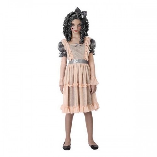 Costume for Children Zombie doll image 1