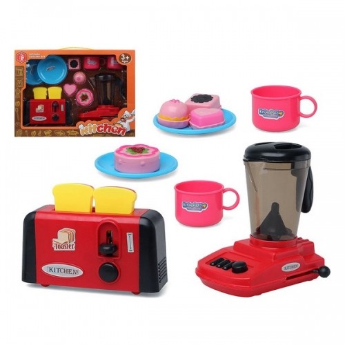 Toy Household Appliances Set 118644 Cup Blender (1 Unit) image 1