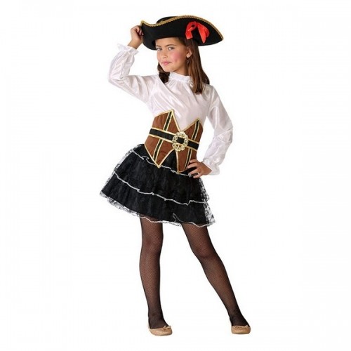 Costume for Children 115088 Pirate image 1