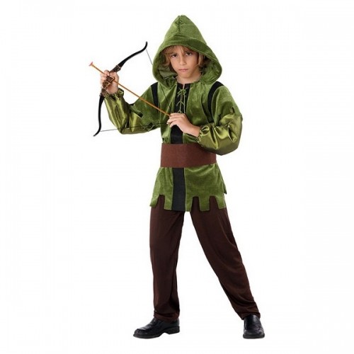 Costume for Children 114982 Male archer image 1