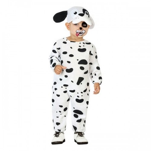 Costume for Babies 113350 White 24 Months image 1