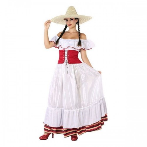 Costume for Adults Mexican image 1