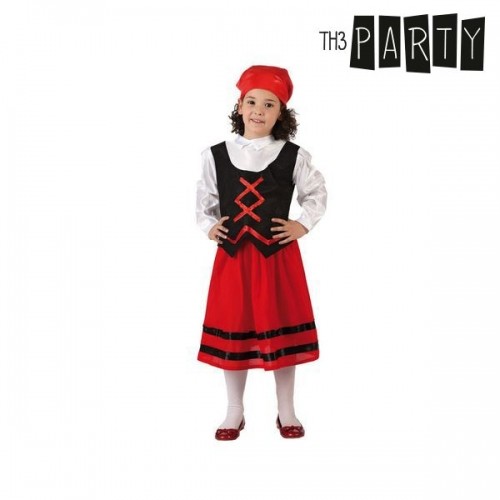 Costume for Children Shepherdess image 1