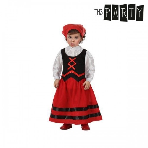 Costume for Babies Shepherdess image 1