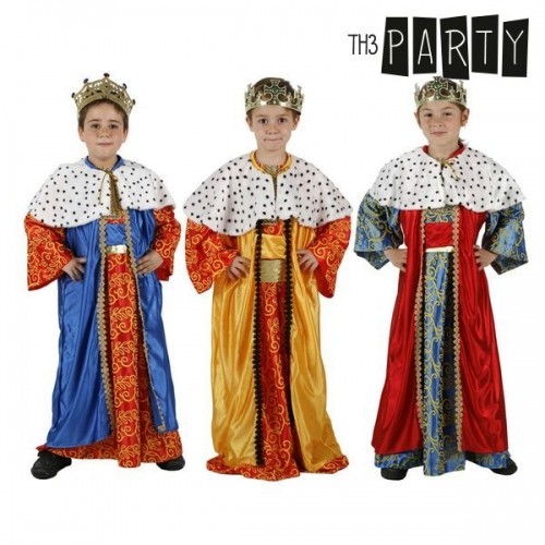Costume for Children Wizard King image 1
