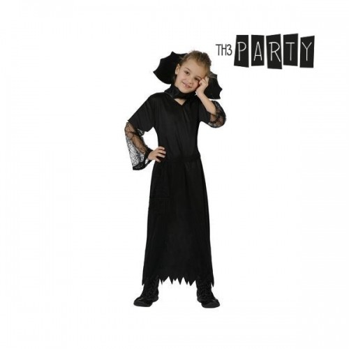 Costume for Children Black widow image 1