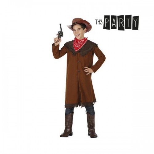 Costume for Children Cowboy image 1