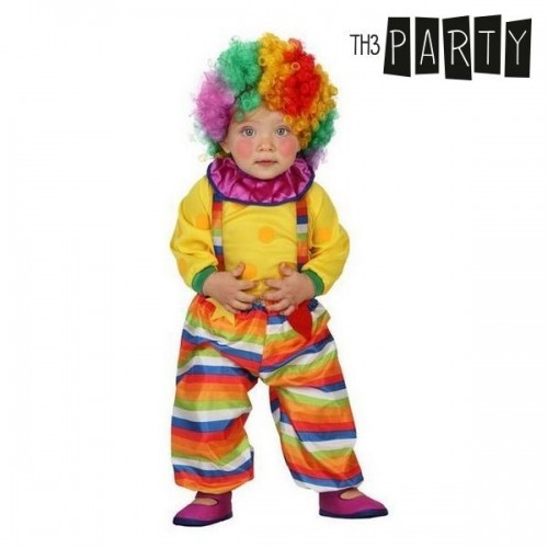 Costume for Babies Multicolour (3 Pieces) image 1