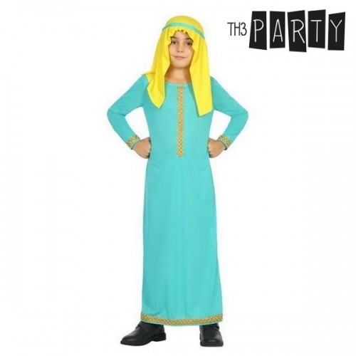 Costume for Children Arab (2 pcs) image 1