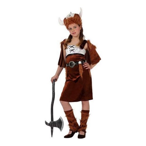 Costume for Children Male Viking image 1