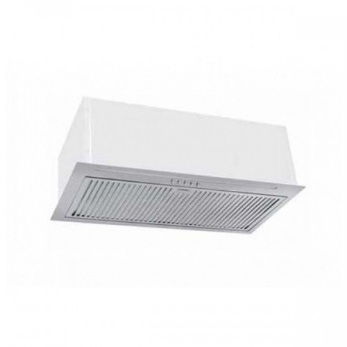 Parastais pārvalks Teka GFG2S INOX 55 cm 329 m3/h 63 dB 180W Nerūsējošais tērauds image 1