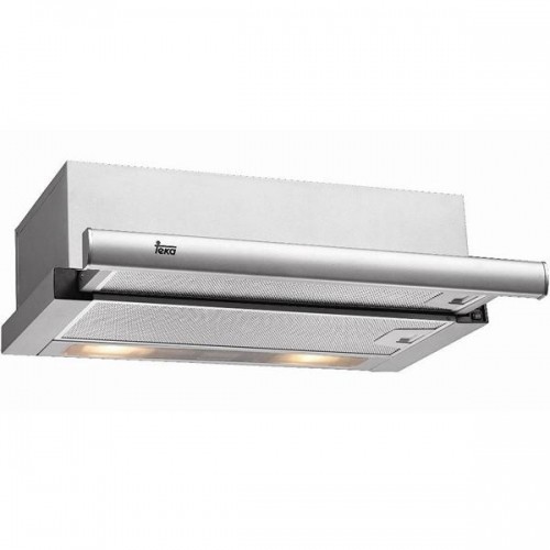 Conventional Hood Teka 404744400 175W 332 m³/h 50cm Steel image 1