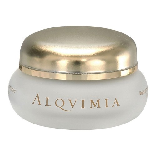 Krēms Acu Zonai Alqvimia (15 ml) image 1