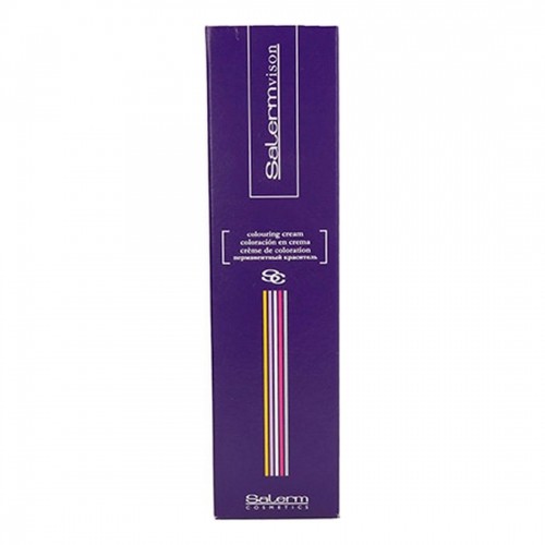 Permanent Dye Salermvison Salerm Salermvison 8,11 (75 ml) image 1