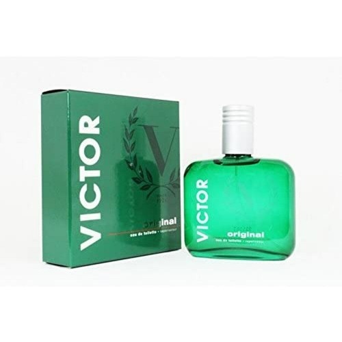 Men's Perfume Victor EDT 100 ml 2 Pieces image 1