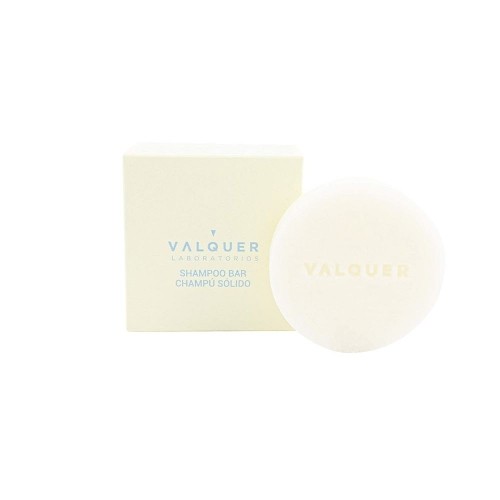 Твердый шампунь Pure Valquer (50 g) image 1
