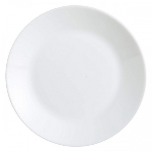 Набор посуды Arcopal Zelie Arcopal W Белый Cтекло (18 cm) (12 pcs) image 1