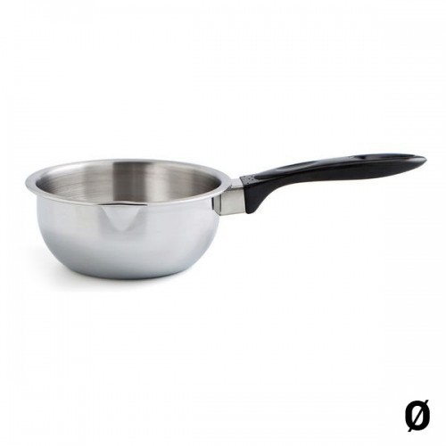 Saucepan Quid Aneto Stainless steel image 1