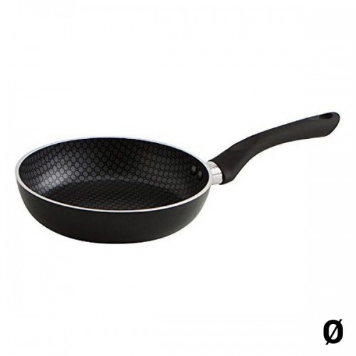 Non-stick frying pan Quid Honey Aluminium image 1