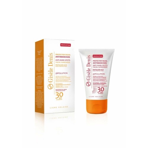 Anti Brown Spot Sun Cream Gisèle Denis Spf 30 (40 ml) image 1