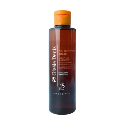 Sun Protection Gel Gisèle Denis (200 ml) image 1