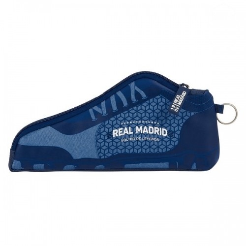 Holdall Real Madrid C.F. Blue image 1