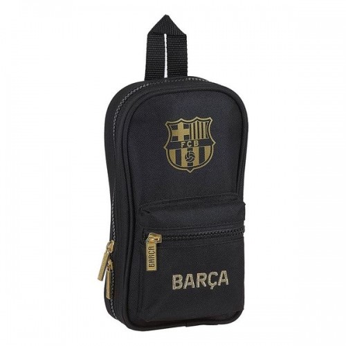 Пенал-рюкзак F.C. Barcelona 20/21 Чёрный image 1