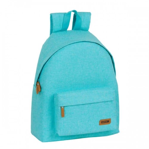 Школьный рюкзак Safta Синий image 1