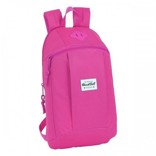 Casual Backpack BlackFit8 M821 Pink (22 x 39 x 10 cm) image 1