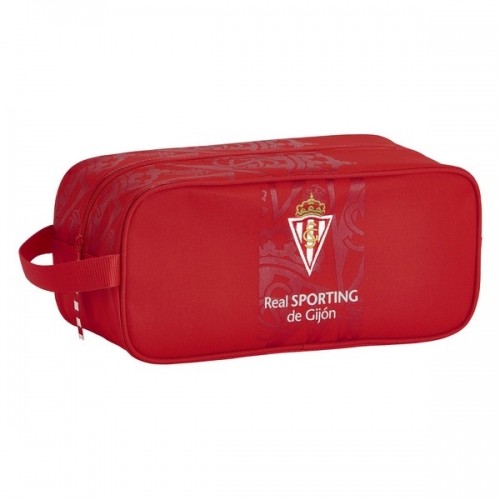 Sevilla FÚtbol Club Дорожная сумка для обуви Sevilla Fútbol Club Красный полиэстер image 1