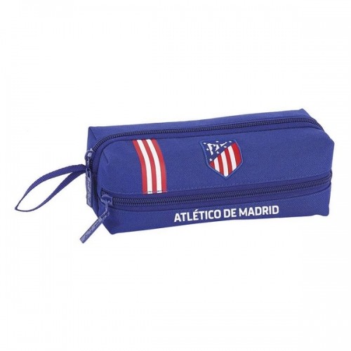 Holdall Atlético Madrid In Blue Navy Blue image 1
