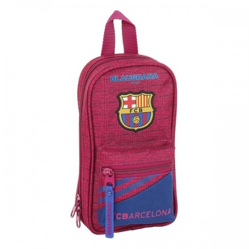 Пенал-рюкзак F.C. Barcelona (33 Предметы) image 1