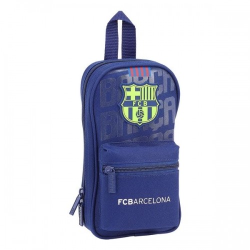 Пенал-рюкзак F.C. Barcelona Синий image 1