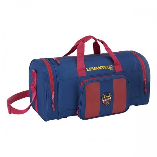Спортивная сумка Levante U.D. Синий Красная кошениль (27 L) image 1