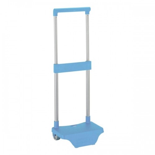 Rucksack Trolley Safta Blue 22 x 67.5 x 17 cm image 1