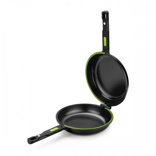 Omelette Pan BRA A121467 Ø 26 cm Ø 26 cm image 1